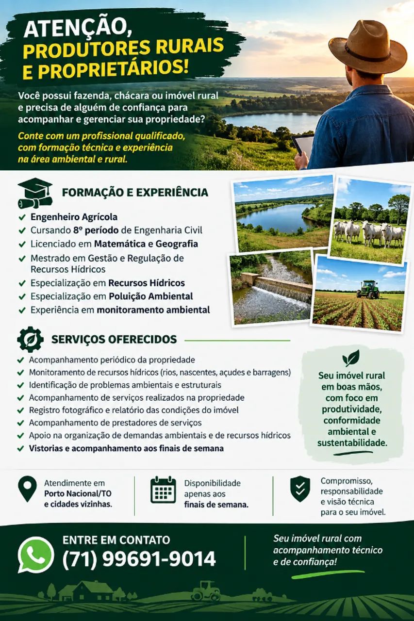 Gerenciamento Operacional e Administrativo 