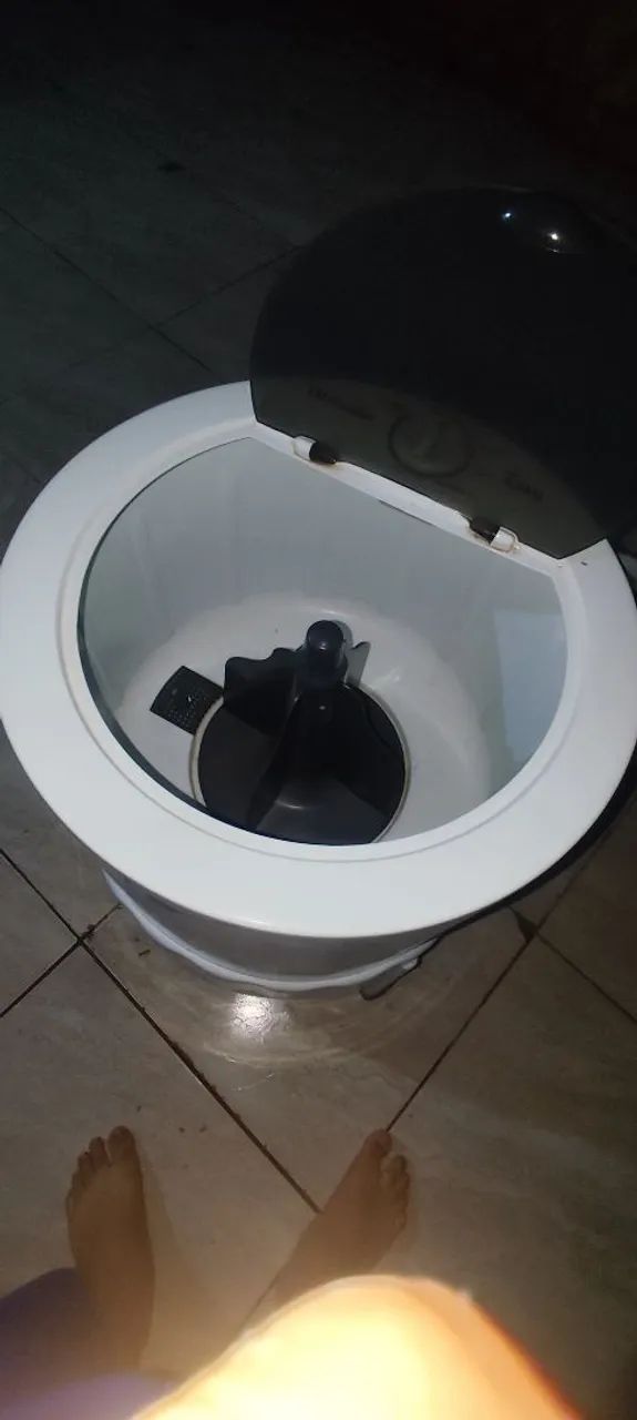 Máquina de lavar Tanquinho 4,5Kg