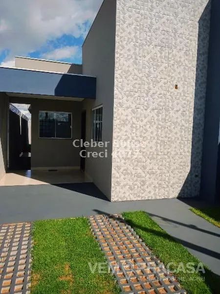 EXCELENTE IMÓVEL COM SUÍTE E VIAS RÁPIDAS ATE O CENTRO! - Foto 2