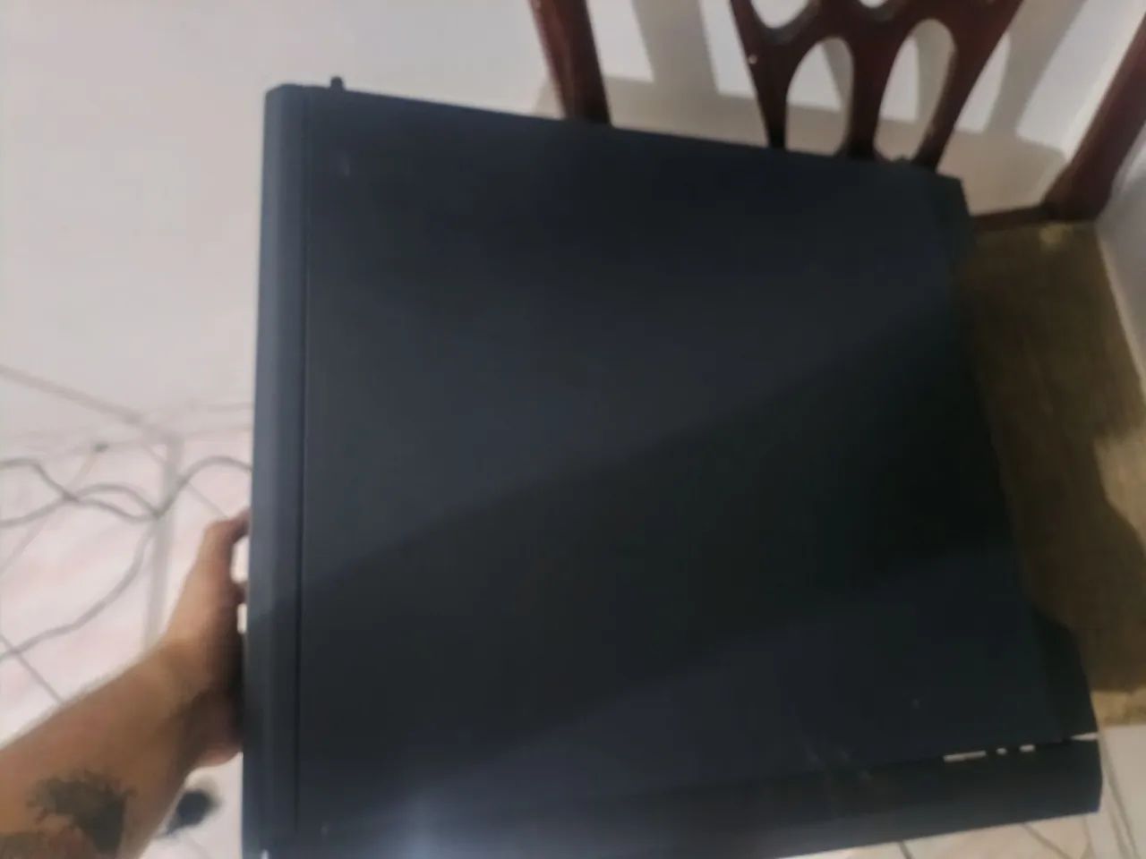 Gabinete com led frontal - Foto 3