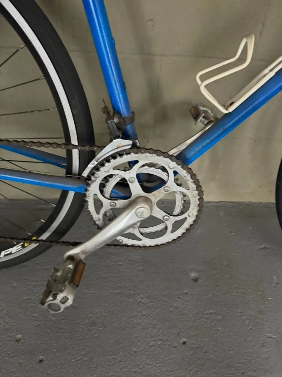 BICICLETA CALOI 10 - Foto 4