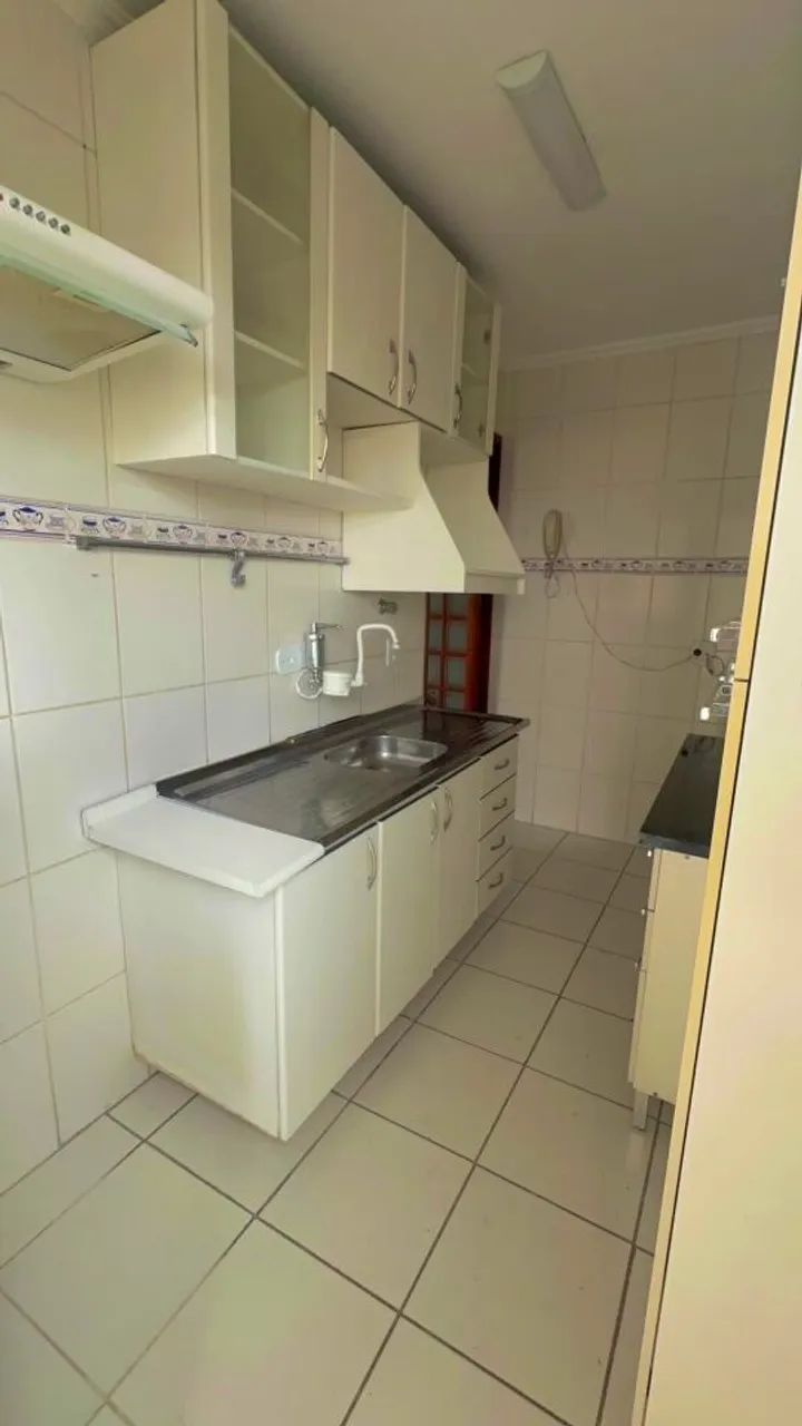 APARTAMENTO PROXIMO AO SHOPPING INTERLAGOS. - Foto 5