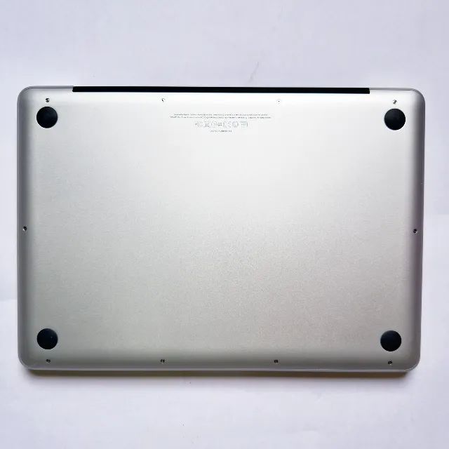 MacBook Pro, 512GB / 16GB, bateria 6 ciclos - Foto 4