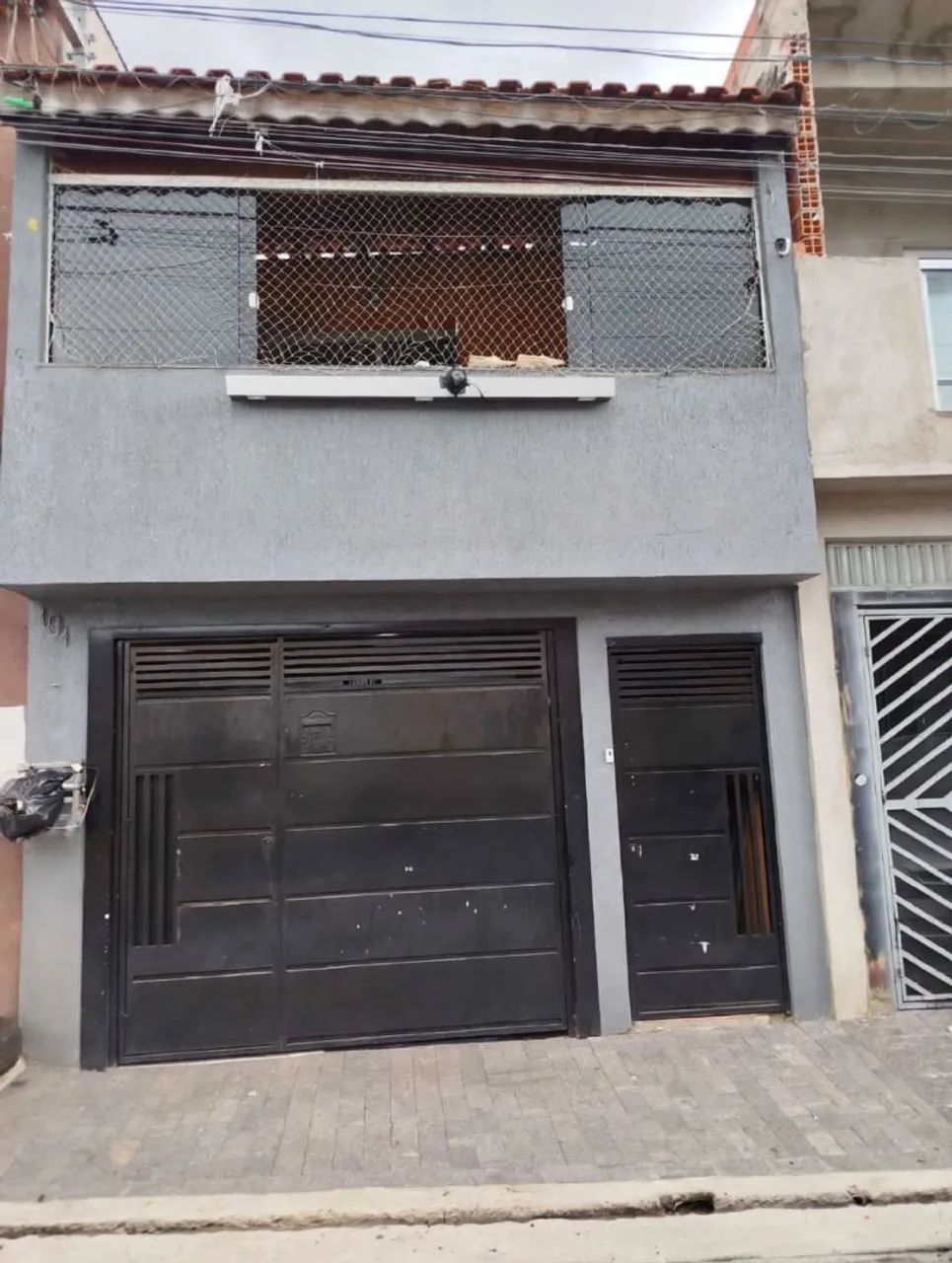 Alugo salão comercial