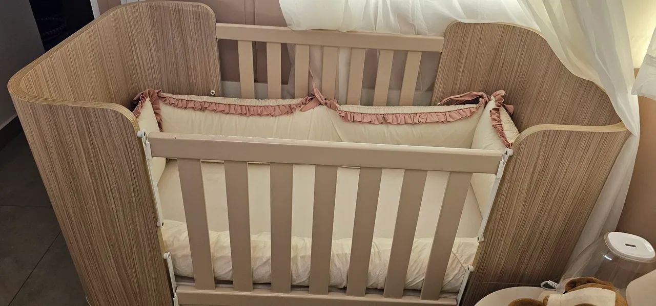 Berço Adaptável 64962127553539122