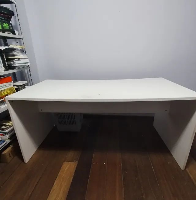 MESA DE ESCRITÓRIO OU ESTUDO  - Foto 4