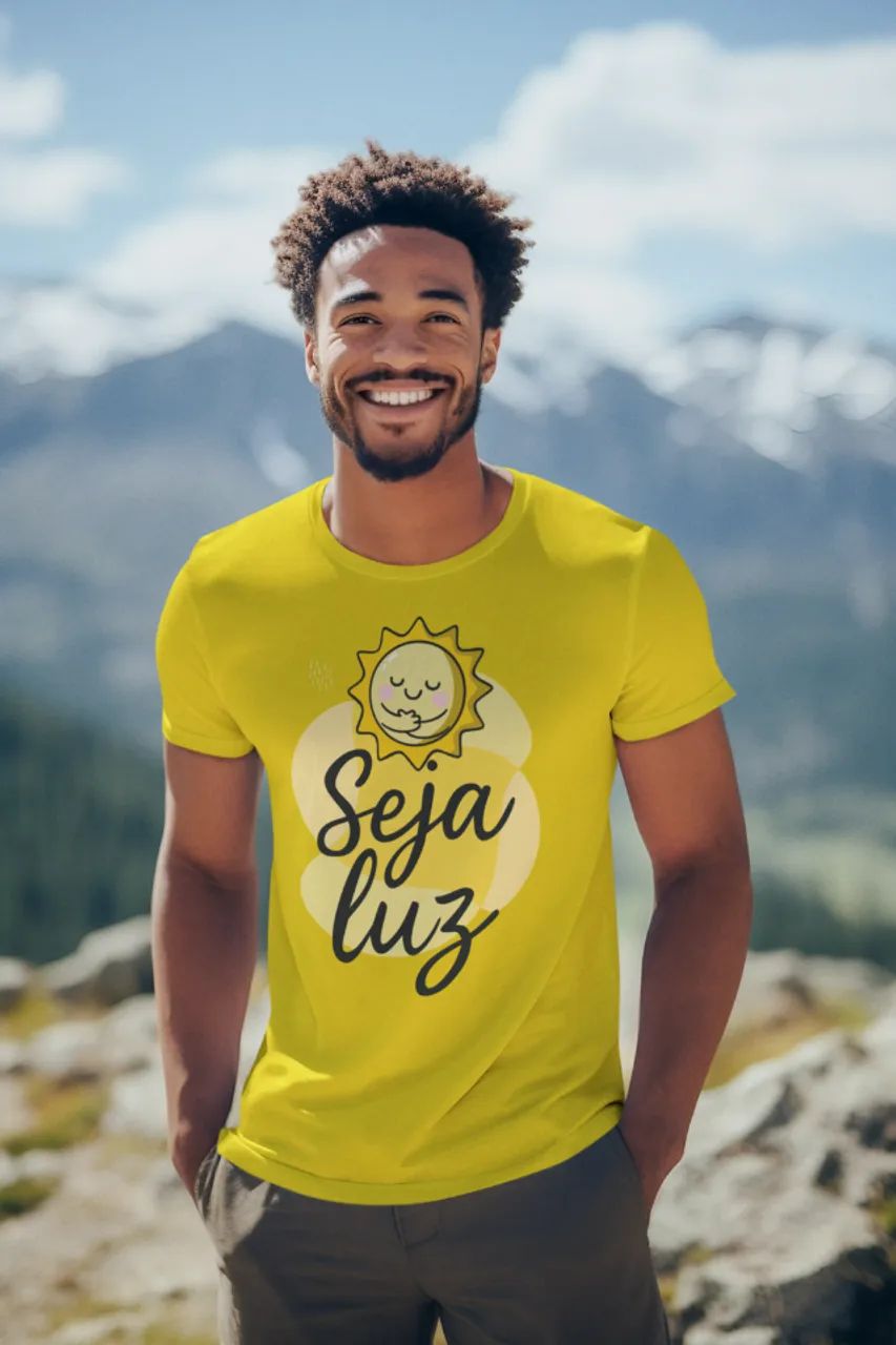Blusas Personalizadas Setembro Amarelo - Foto 5