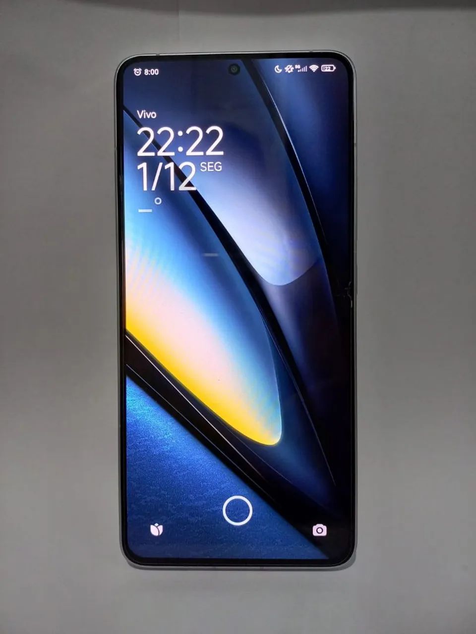Celular Poco F6 Pro 256GB/12GB - Foto 2