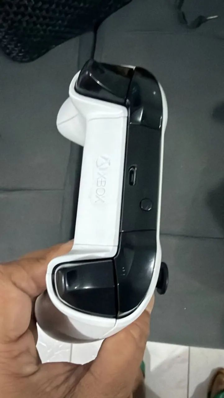 Xbox One 1 TB - Foto 4