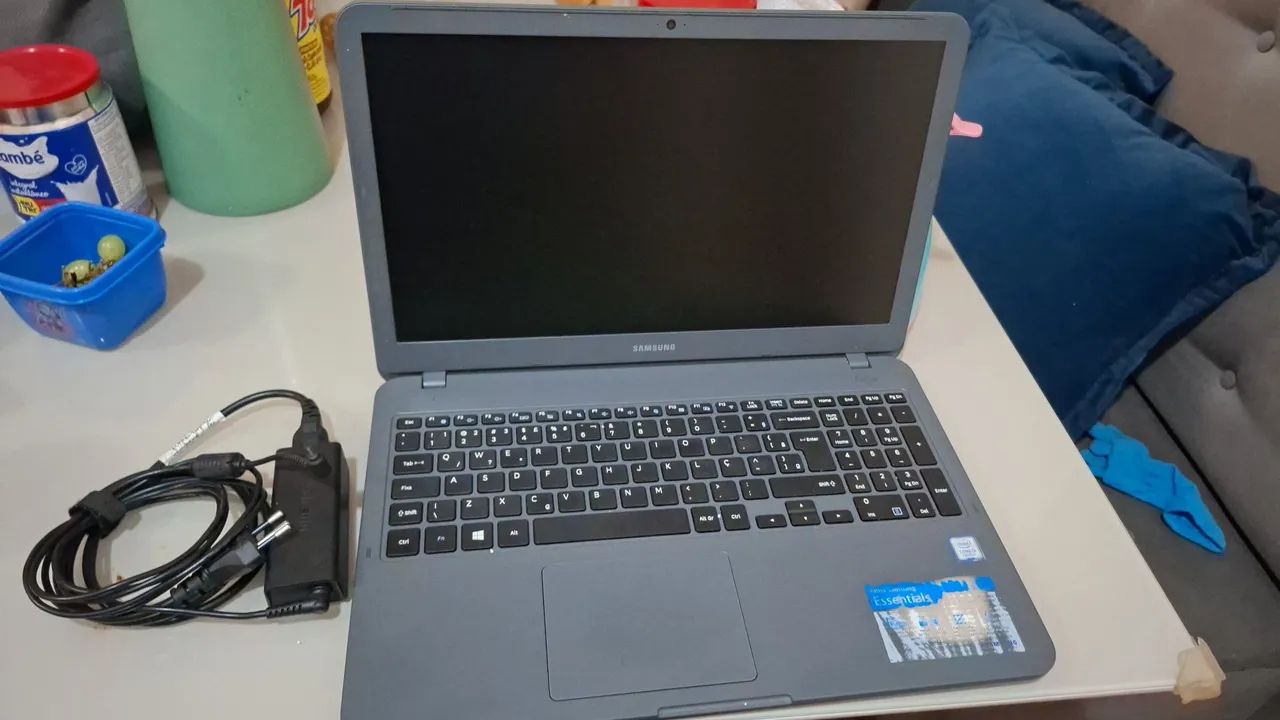 Notebook Processador i3 Samsung  - Foto 2