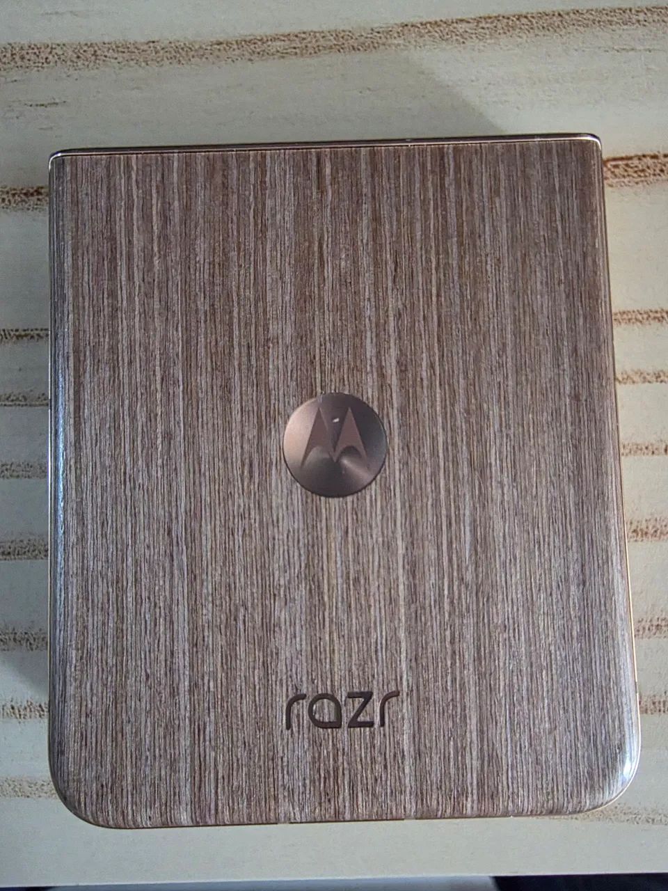 Razr 60 Ultra 1tb - Foto 5