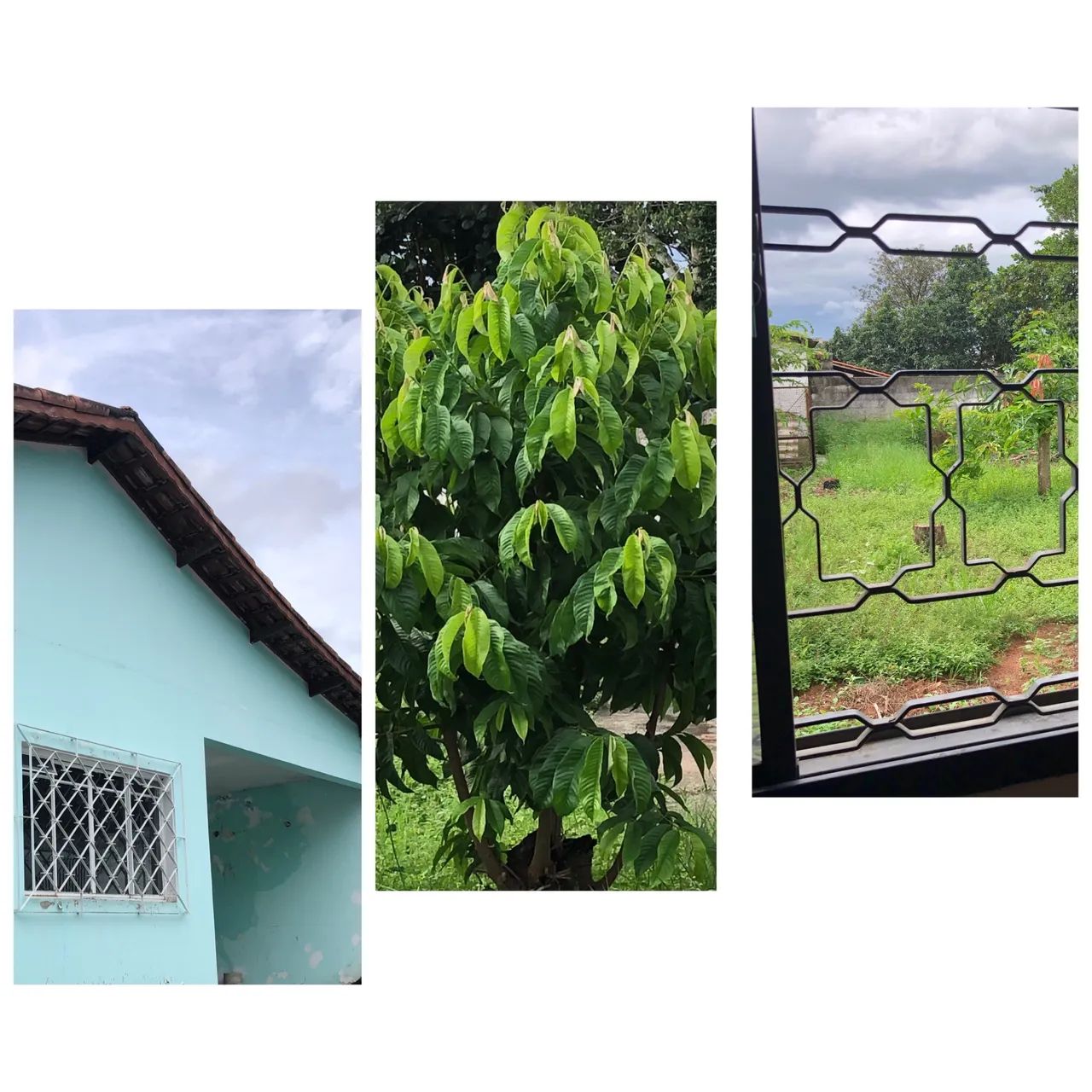 Foto - Caçapava - Parque Residencial Maria Elmira