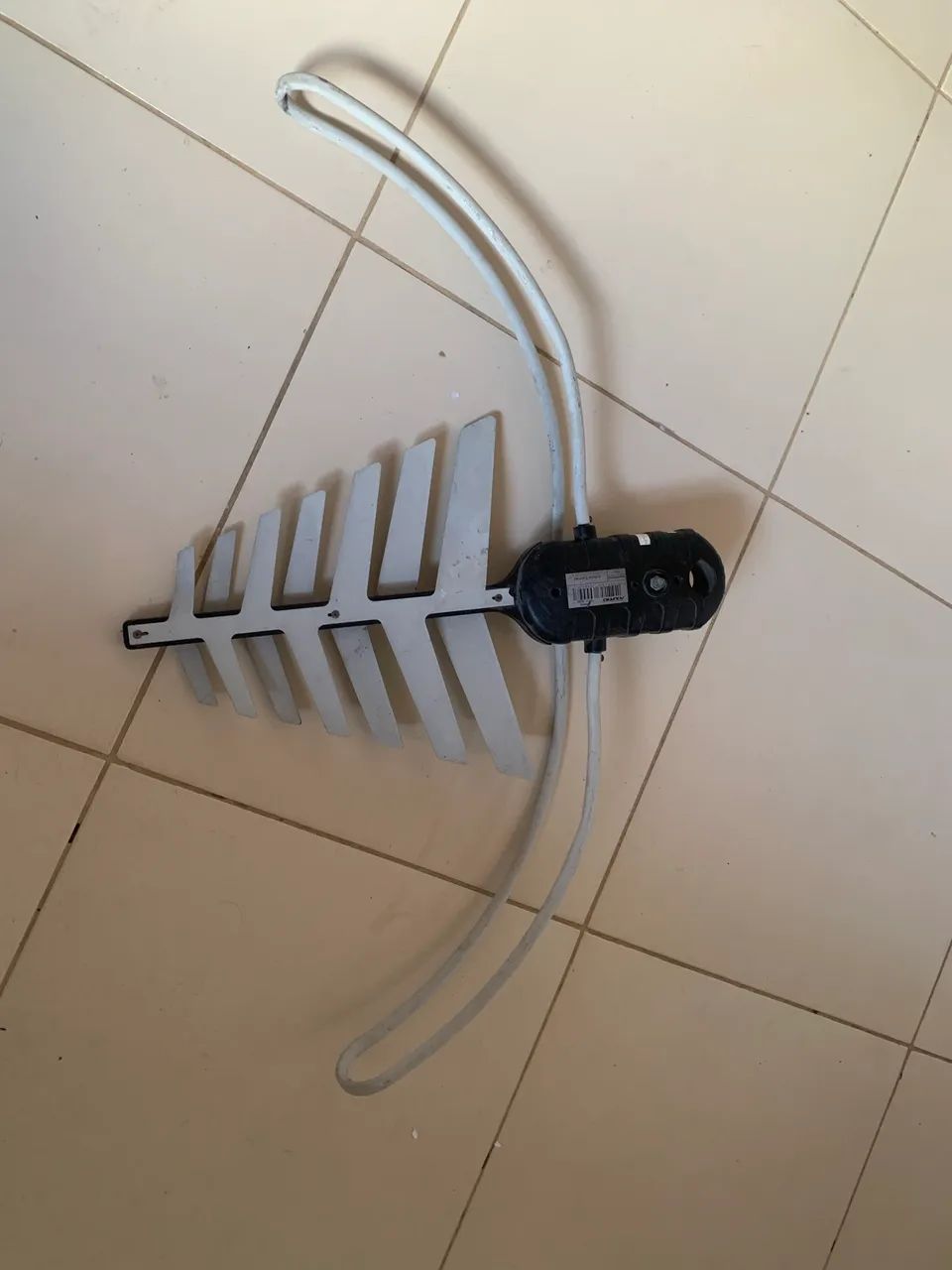 Antena digital 