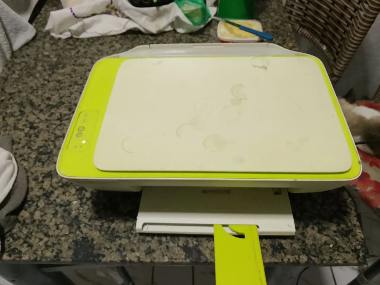 Vendo uma impressora Hp - Foto 5