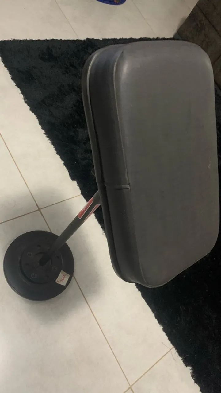 Apoio de braços  - Foto 2