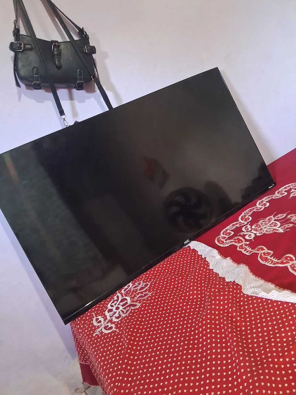 TV SMART