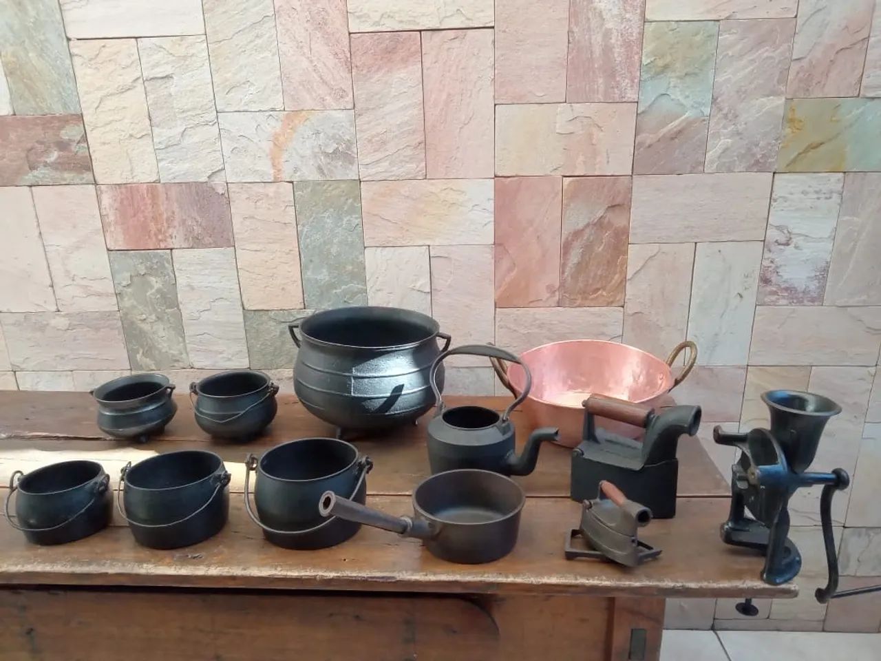 Decoração 