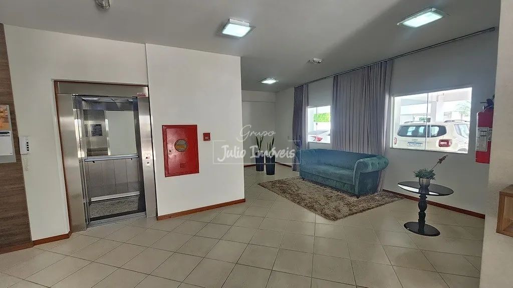Apartamento 2 Dormitórios São Pedro Brusque - Foto 5
