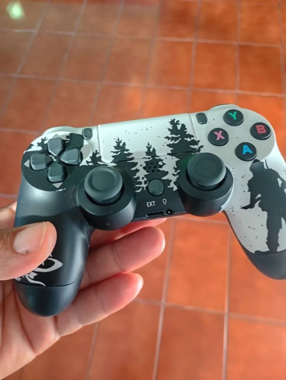 Ps4 - Foto 3