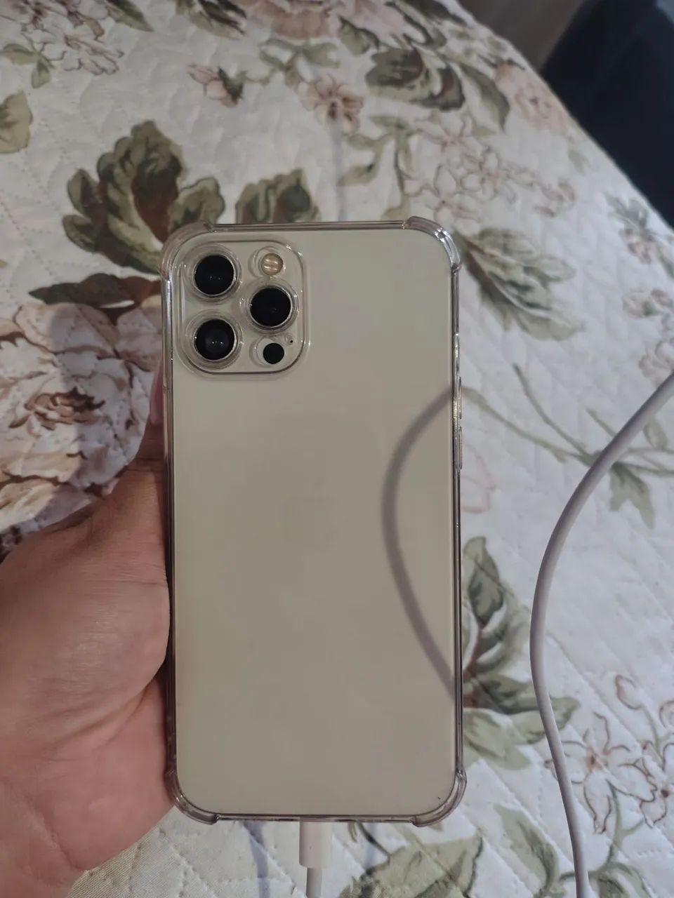 iPhone 12 pro Max  - Foto 3