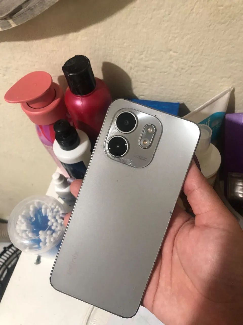 Infinix smart 9 - Foto 3