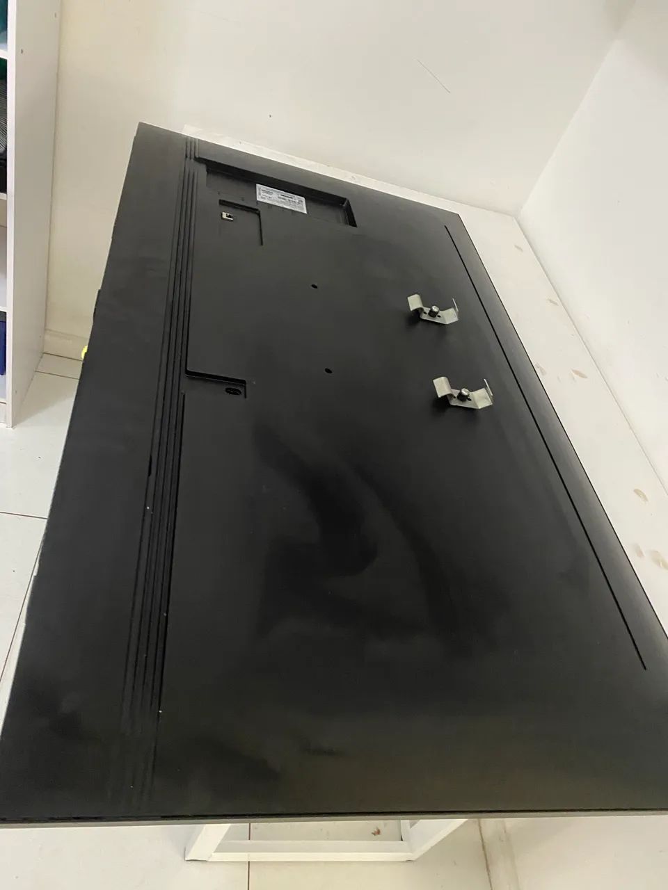 Tv Samsung smart 55polegadas  - Foto 4