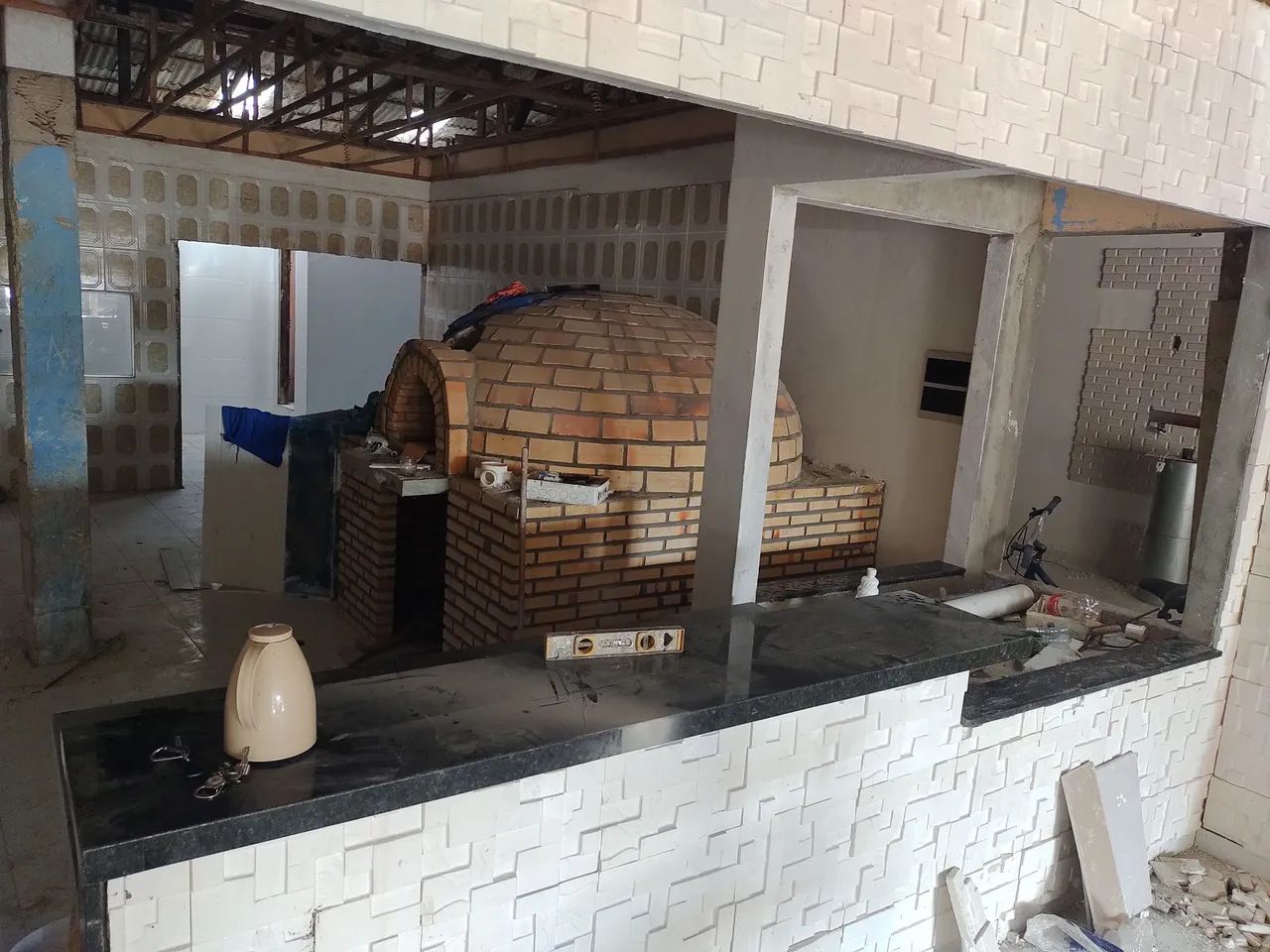 JF Construções - Reformas e Acabamentos - Foto 5