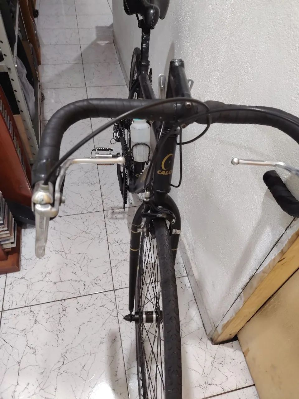 Bike caloi 10 - Foto 5