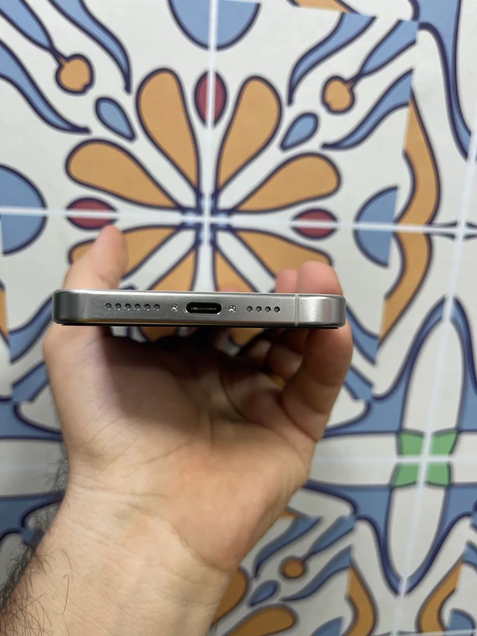 iphone 15 Pro Max 256 - Foto 5