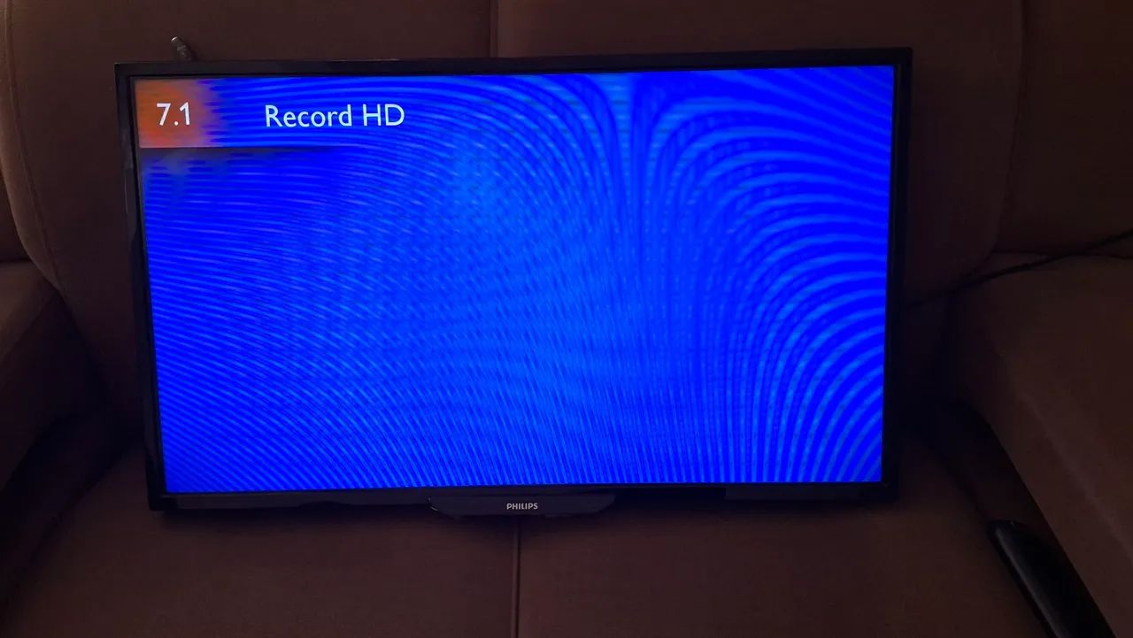 TV Philips 32 polegadas Led HD