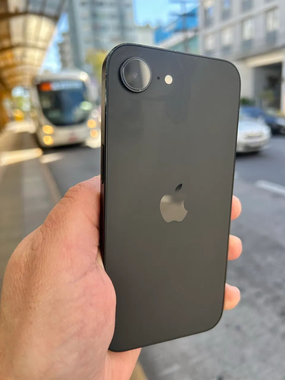 iphone 16e - 128GB - TODO ORIGINAL  - Foto 2