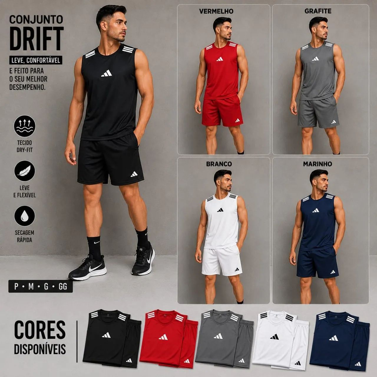Moda fit e plus - Foto 3