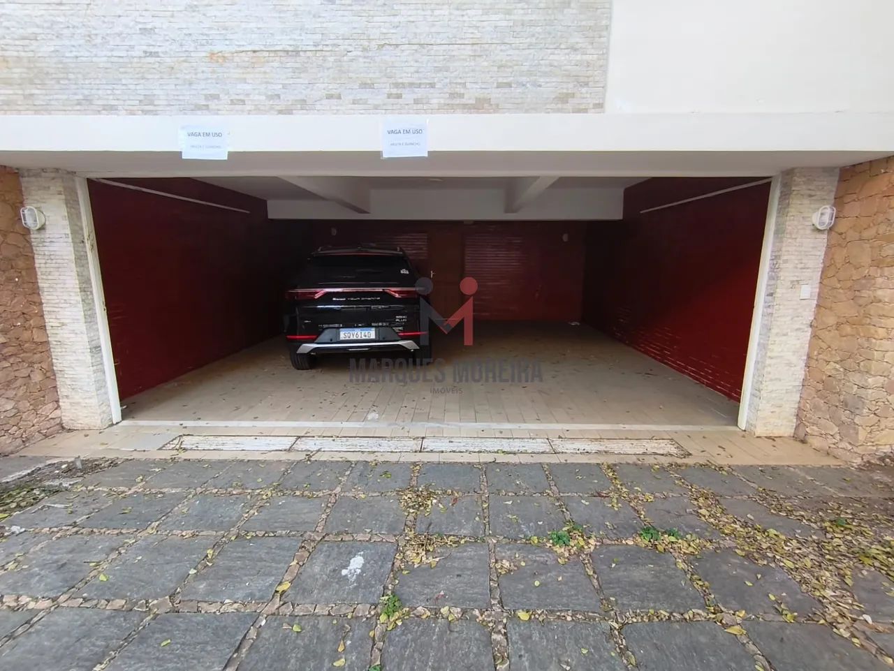 Ampla Casa 6 Quartos 398 m² Pasteur / Sto Antônio 3 Vagas Centro - Foto 3