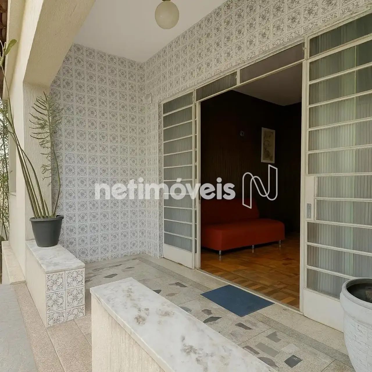 Venda Casa Coração Eucarístico Belo Horizonte - Foto 2