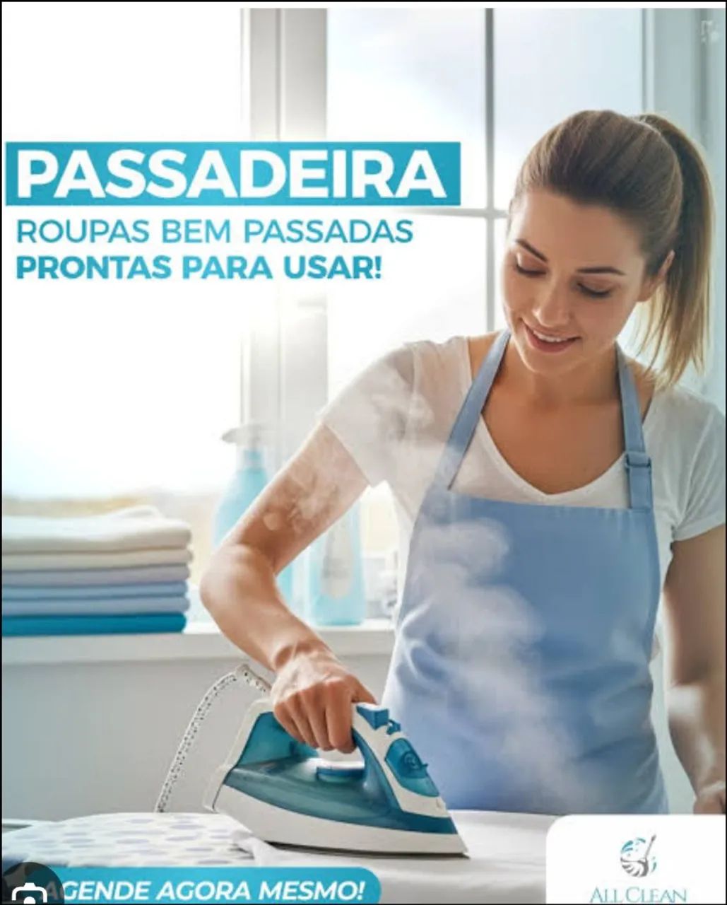 Passadeira de roupas  - Foto 2