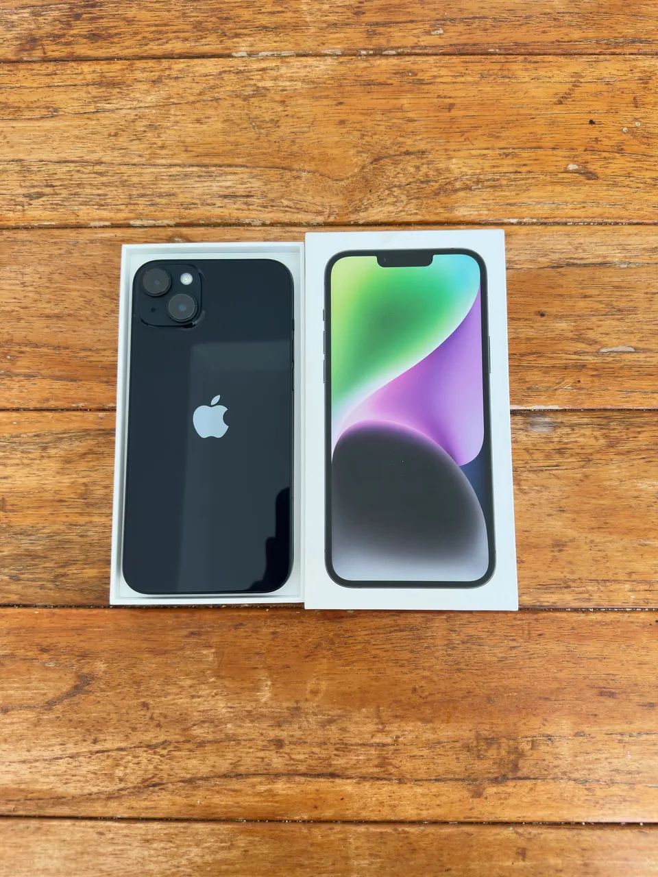 iPhone 14 Plus - 128 GB | Impecável!