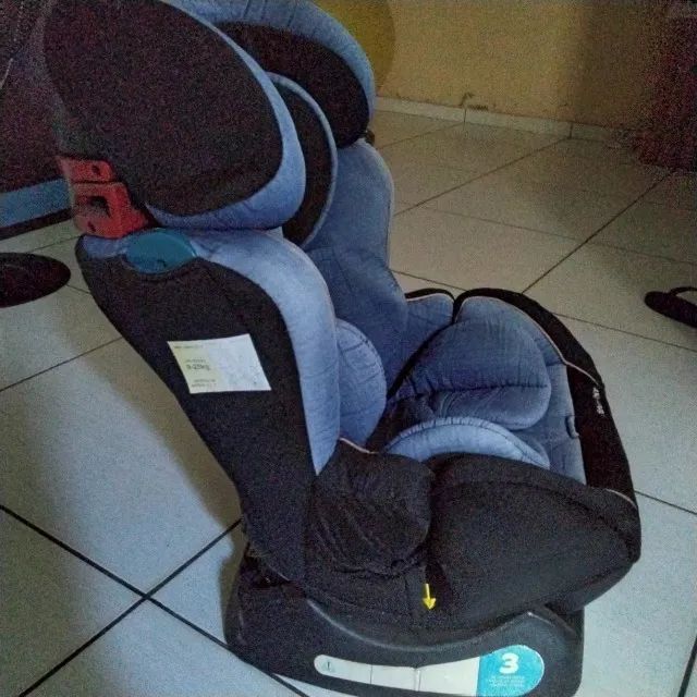Cadeirinha infantil - Foto 2