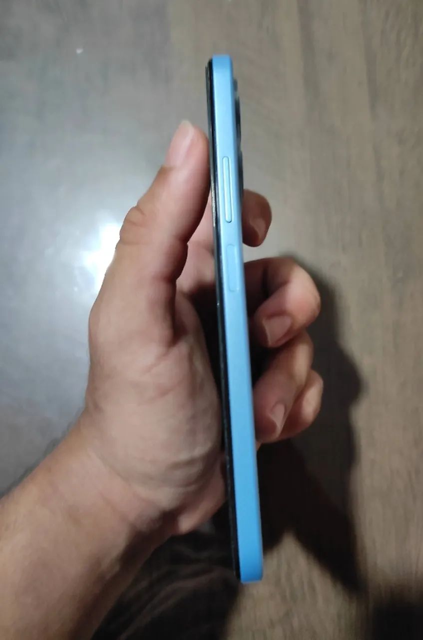 Redmi Note 12 4G Azul 128GB/6GB RAM - Foto 5