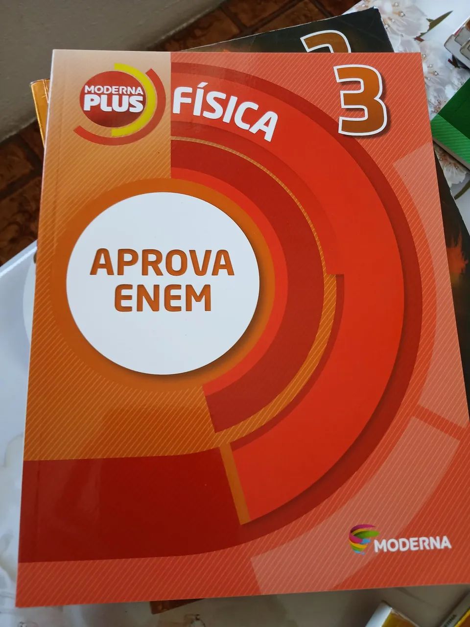 Fundamentos da Física  - Foto 3