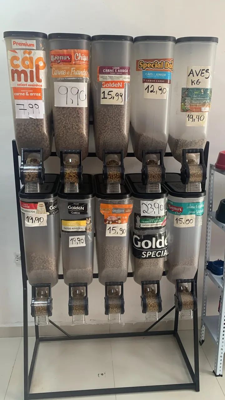Dispenser 