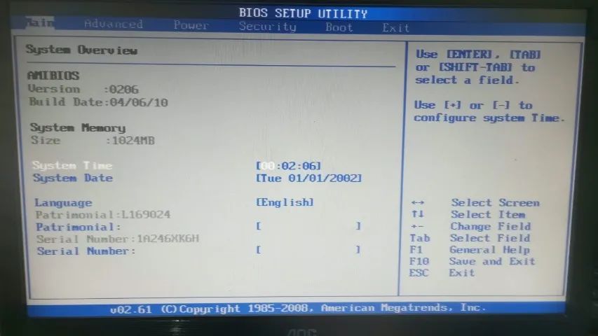 Placa Mãe Positivo Pos-pq45au COM PROCESSADOR E COOLER FUNCIONANDO 100%  - Foto 3