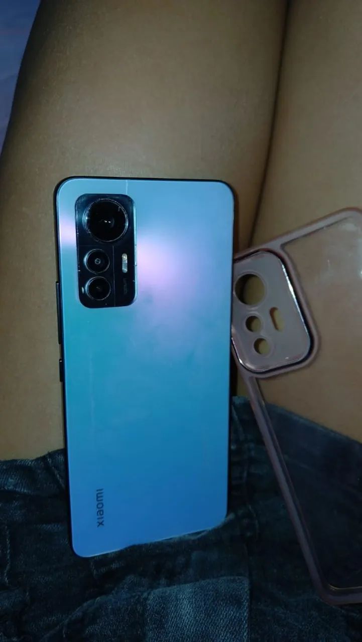 Xiaome 12 lite  - Foto 2