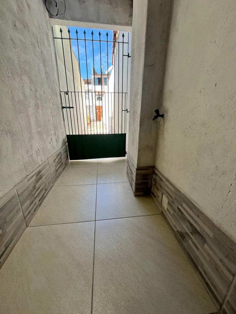 Kitnets perto do Perim da Lindemberg - Foto 2