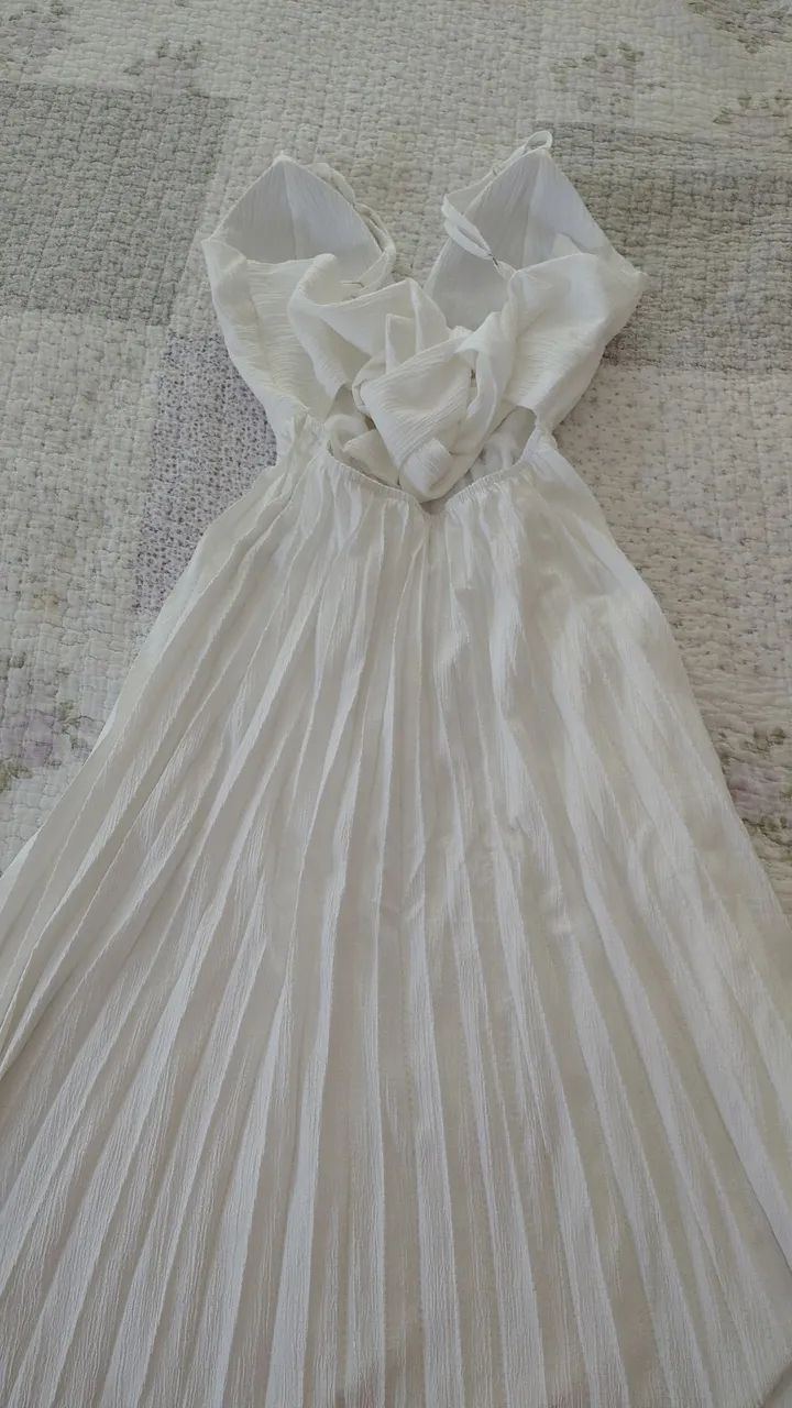 Vestido mais que perfeito  - Foto 2