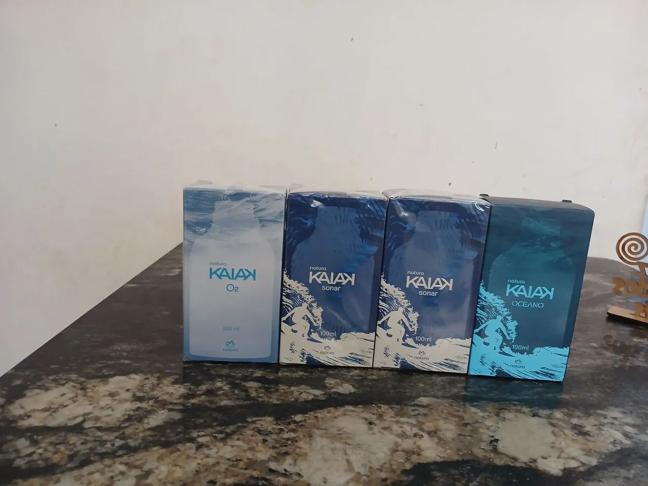 Perfumes