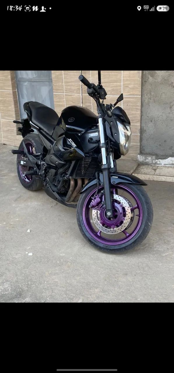 Xj6 2012 - Foto 2