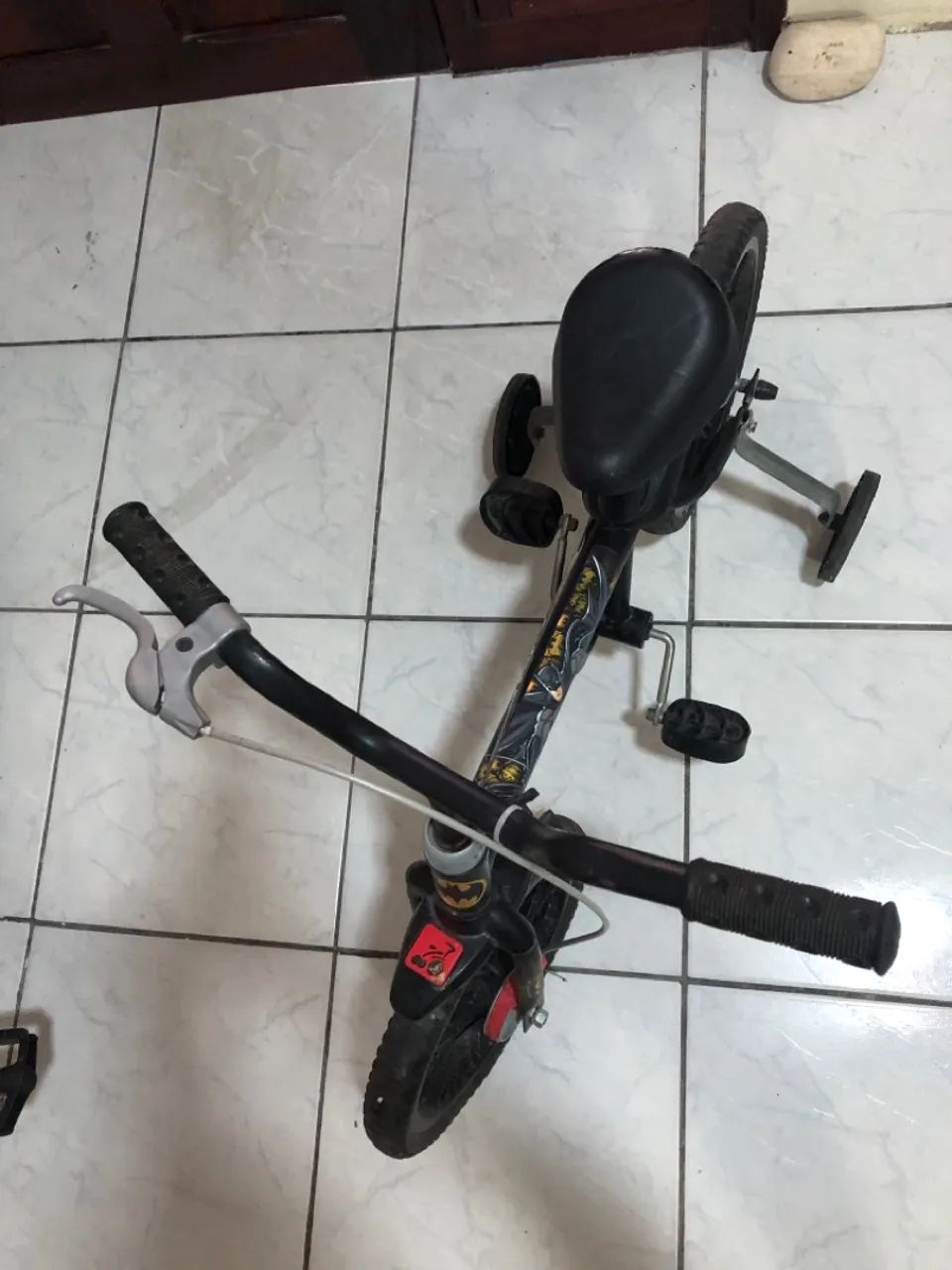 BICICLETA INFANTIL - Foto 2