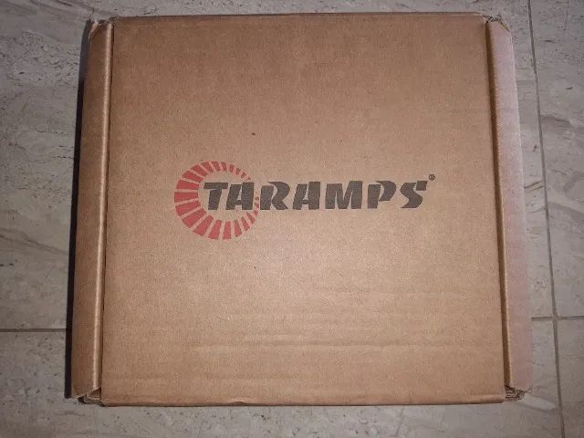 Modulo taramps 