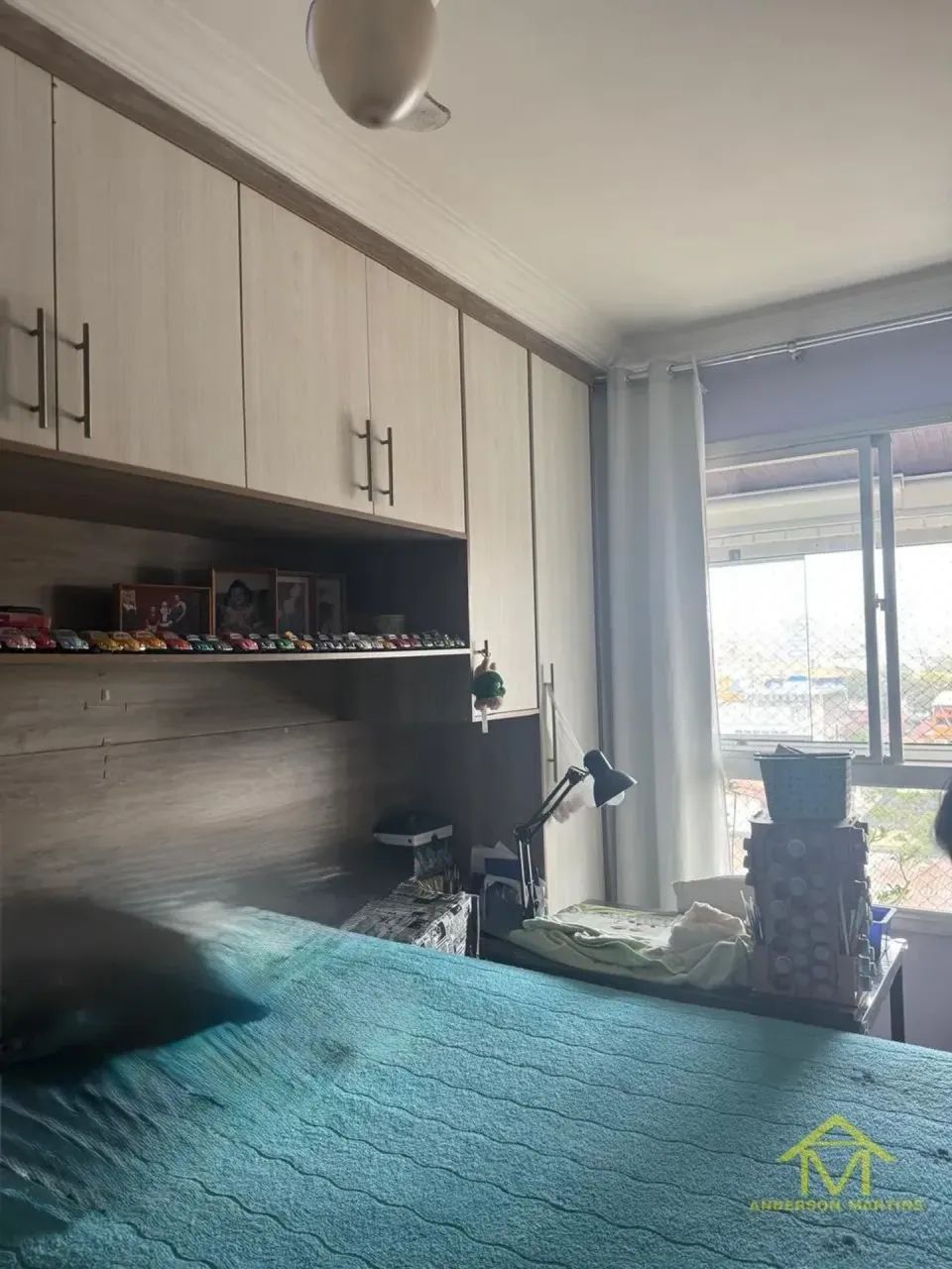 Apartamento em Centro de Vila Velha: 3 Quartos com Conforto e Boa Localização