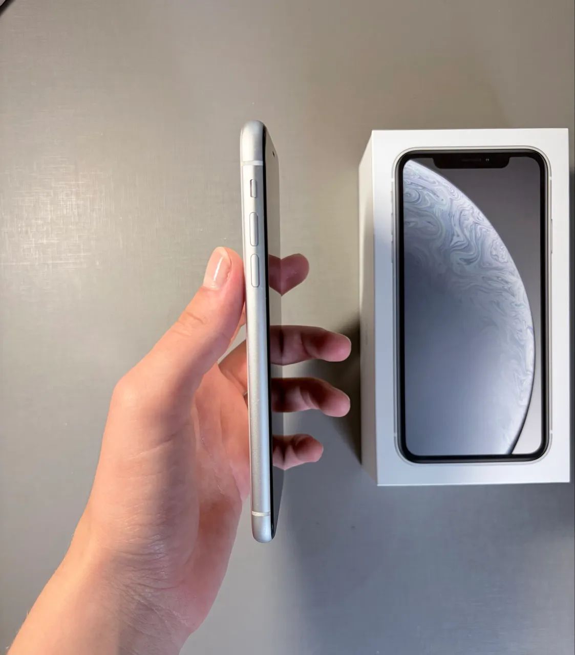 iPhone XR - Foto 2